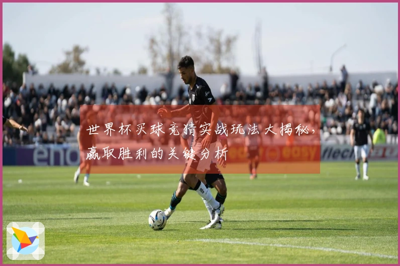 世界杯买球竞猜实战玩法大揭秘，赢取胜利的关键分析