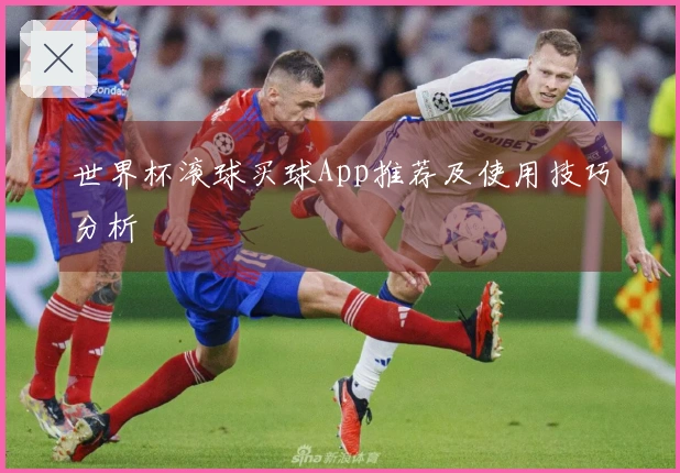 世界杯滚球买球App推荐及使用技巧分析