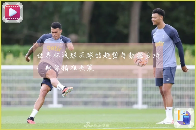世界杯滚球买球的趋势与数据分析，助你精准决策