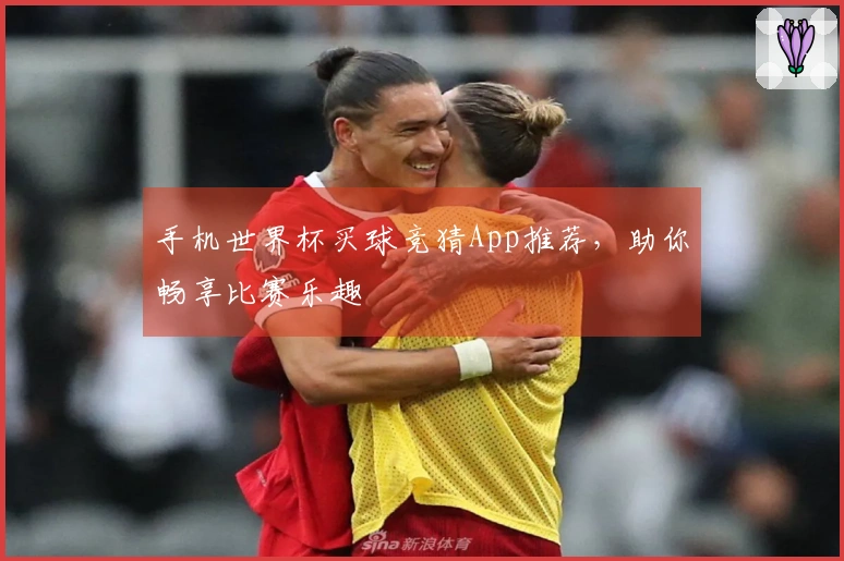 手机世界杯买球竞猜App推荐，助你畅享比赛乐趣