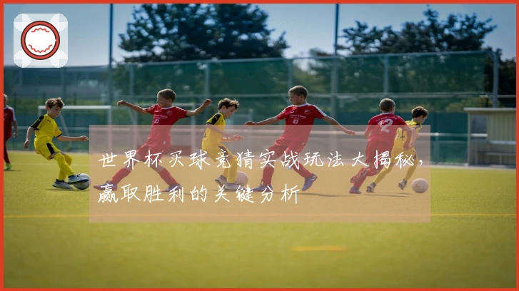 世界杯买球竞猜实战玩法大揭秘，赢取胜利的关键分析