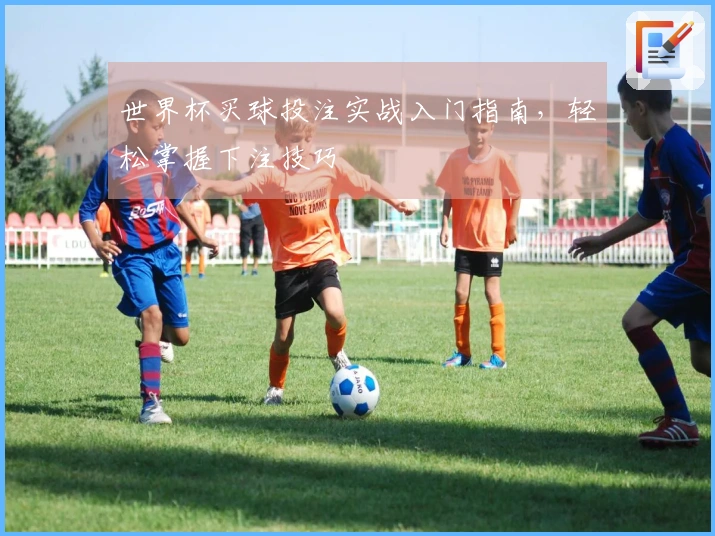 世界杯买球投注实战入门指南，轻松掌握下注技巧