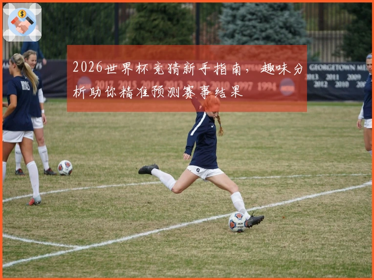 2026世界杯竞猜新手指南，趣味分析助你精准预测赛事结果