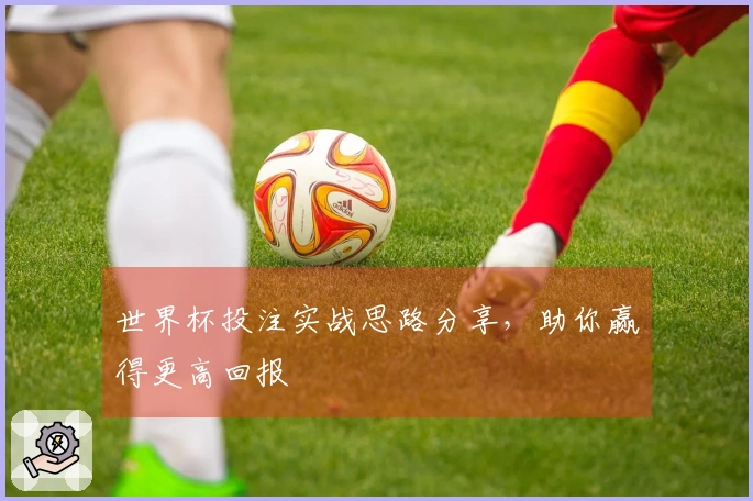 世界杯投注实战思路分享，助你赢得更高回报