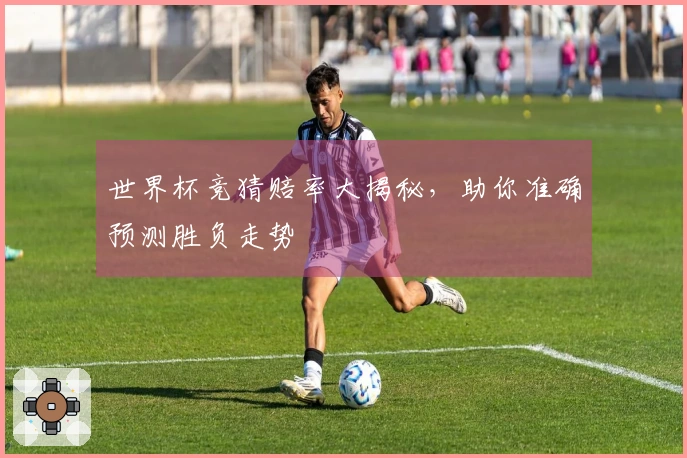 世界杯竞猜赔率大揭秘，助你准确预测胜负走势
