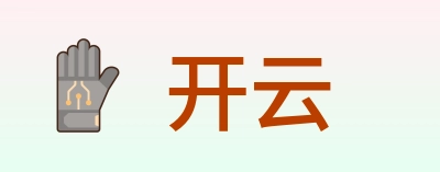 开云 logo